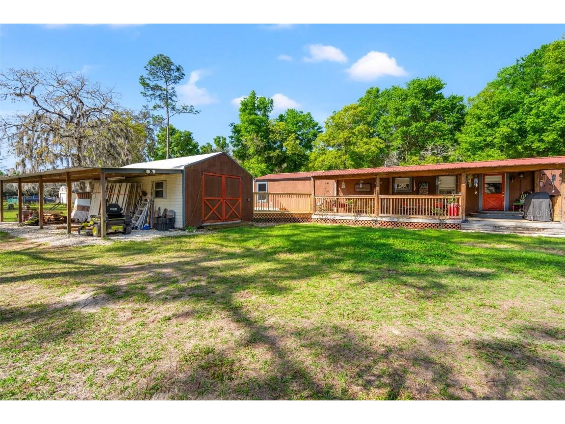 25432 Heckman Drive Brooksville FL 34601 T3512197 image1