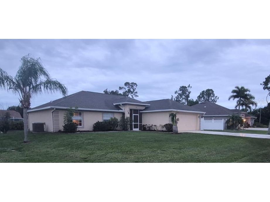25433 Deep Creek Boulevard Punta Gorda FL 33983 TB8513134 image1
