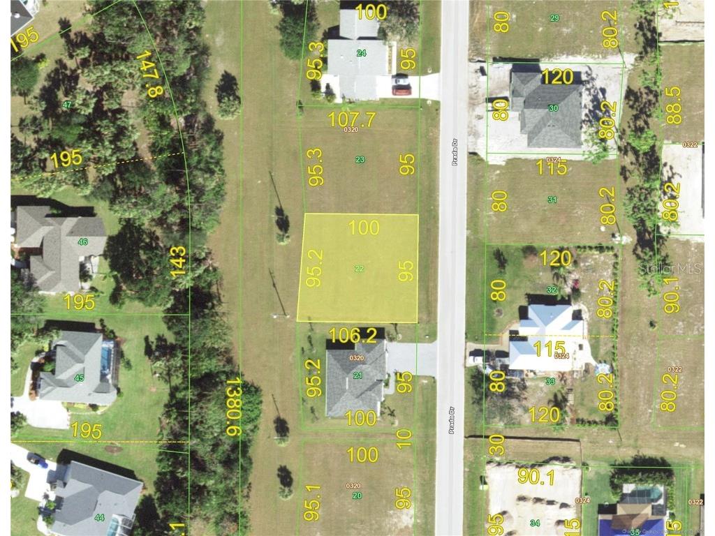 25433 Prada Drive Punta Gorda FL 33955 C7484348 image1