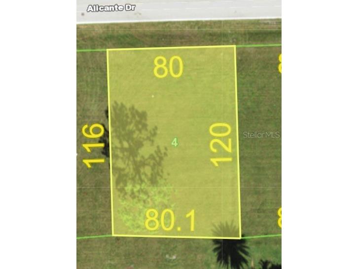 25435 Alicante Drive Punta Gorda FL 33955 C7519034 image1