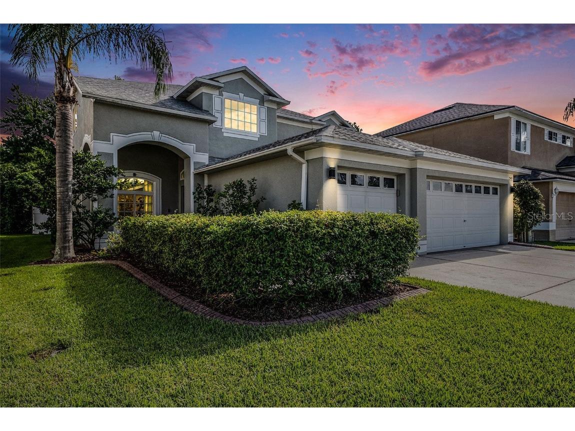 25435 Bruford Boulevard Land O Lakes FL 34639 TB8401404 image1