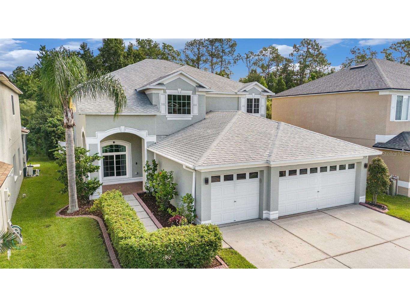 25435 Bruford Boulevard Land O Lakes FL 34639 TB8401404 image3