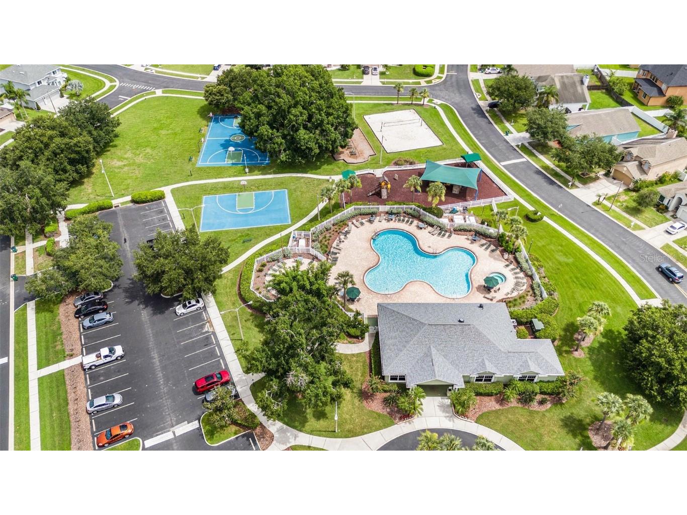 25435 Bruford Boulevard Land O Lakes FL 34639 TB8401404 image67