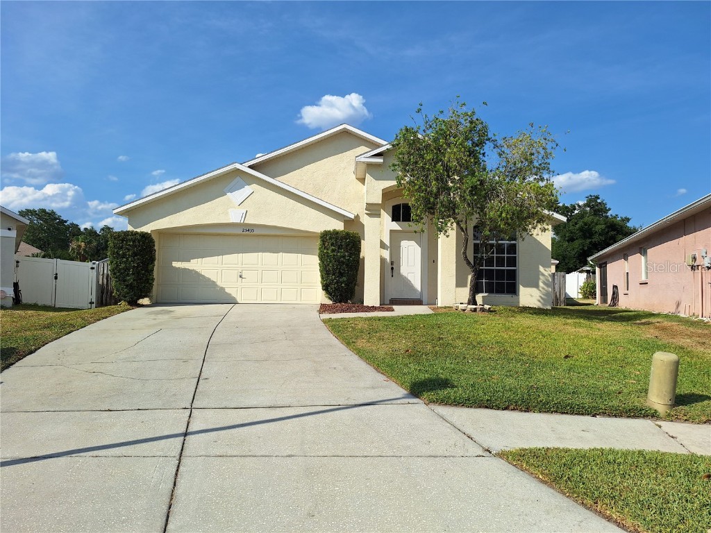 25435 Seven Rivers Circle Land O Lakes FL 34639 T3531616 image1