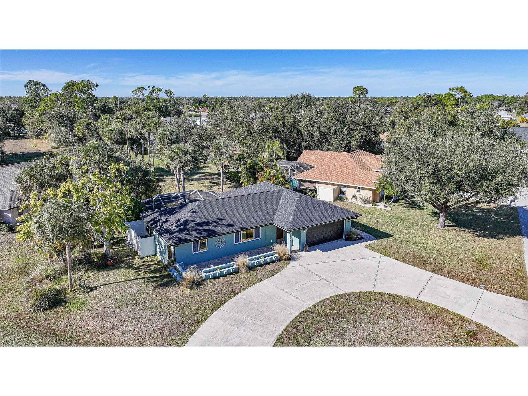 25436 Rancagua Drive Punta Gorda FL 33983 C7520778 image1