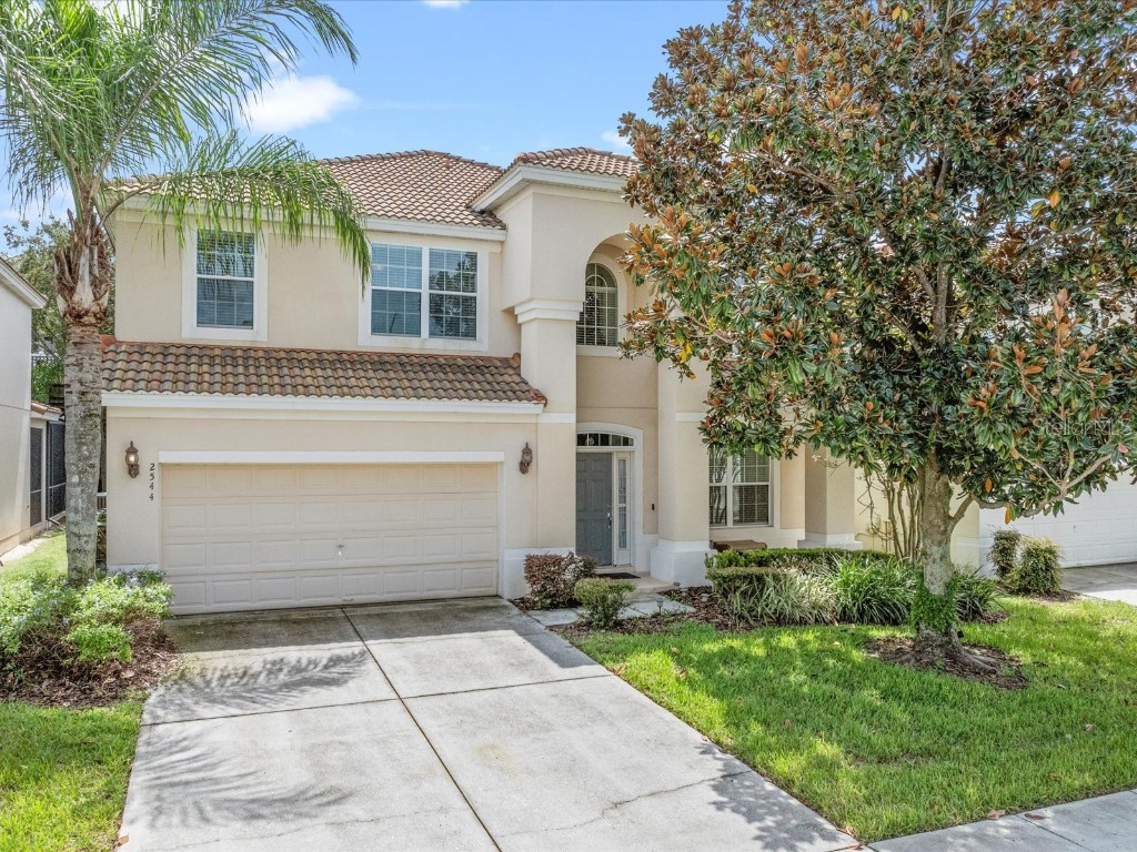 2544 Archfeld Boulevard Kissimmee FL 34747 O6241313 image1