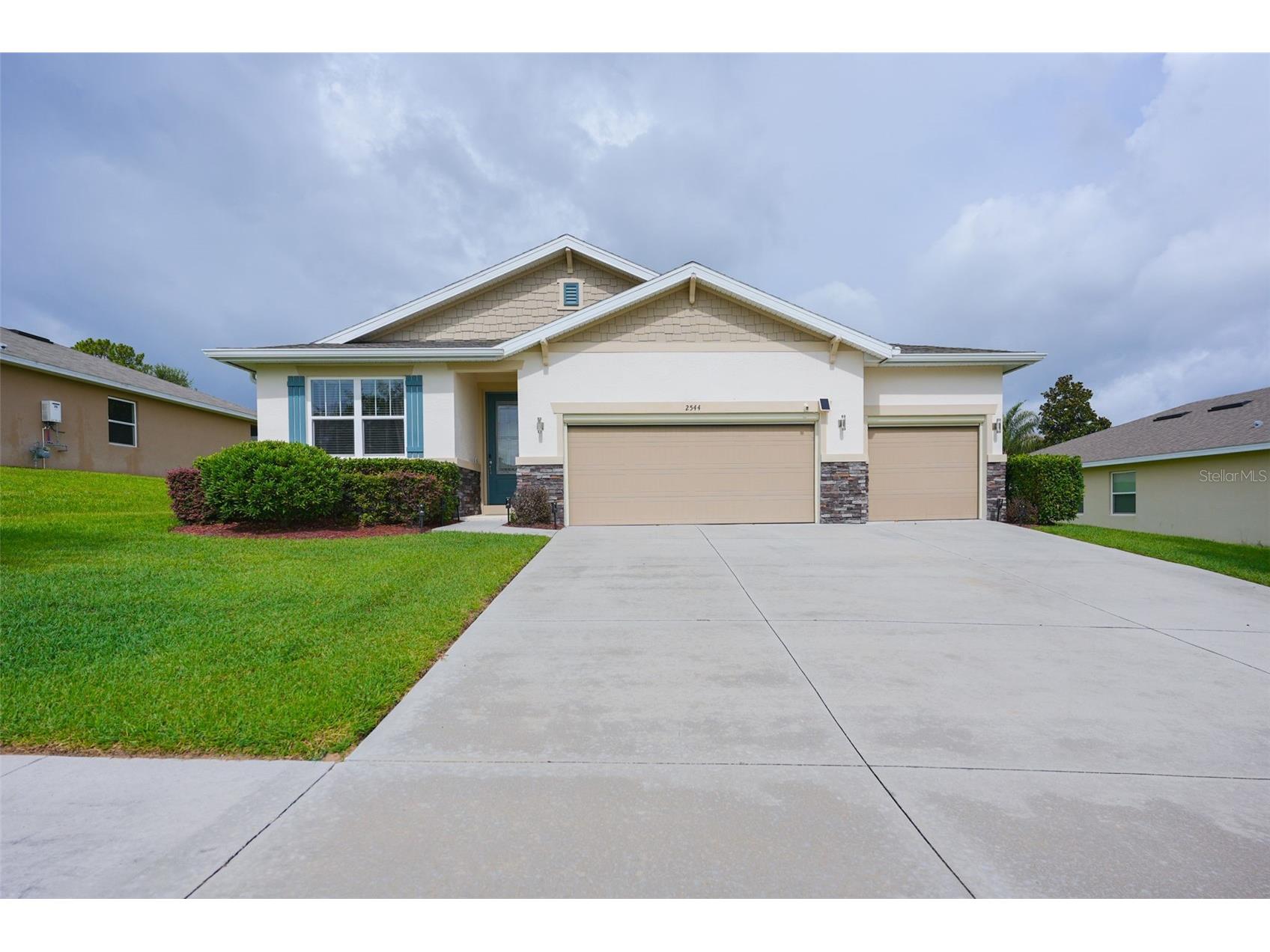 2544 Autumn Stream Drive Leesburg FL 34748 O6412738 image4