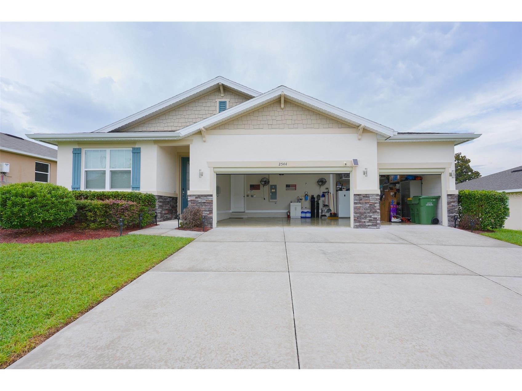 2544 Autumn Stream Drive Leesburg FL 34748 O6412738 image50