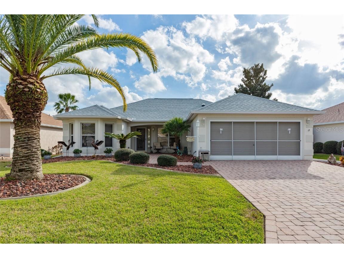 2544 Caribe Drive The Villages FL 32162 G5063737 image1