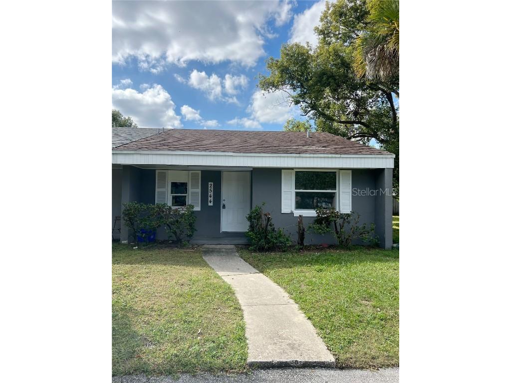 2544 Clairmont Avenue Sanford FL 32773 V4945426 image1