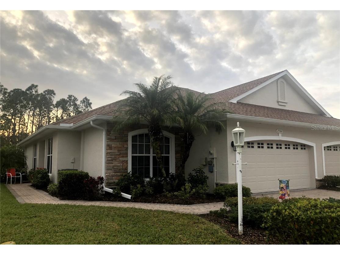 2544 Cottonwood Lane North Port FL 34289 A4630016 image1
