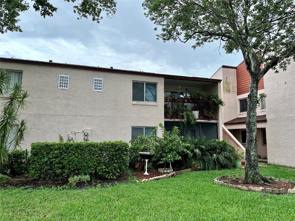 2544 Lakeway Branch Drive #3102 Orlando FL 32839 O6114282 image1