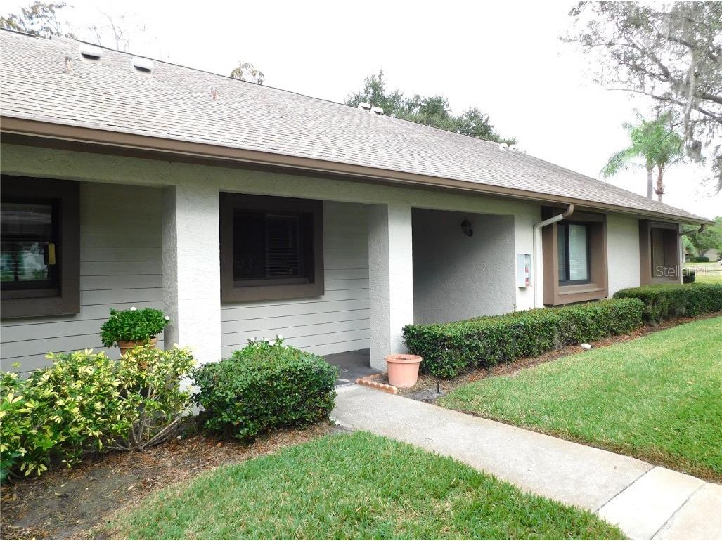 2544 Laurelwood Drive #10-B Clearwater FL 33763 U8222417 image1