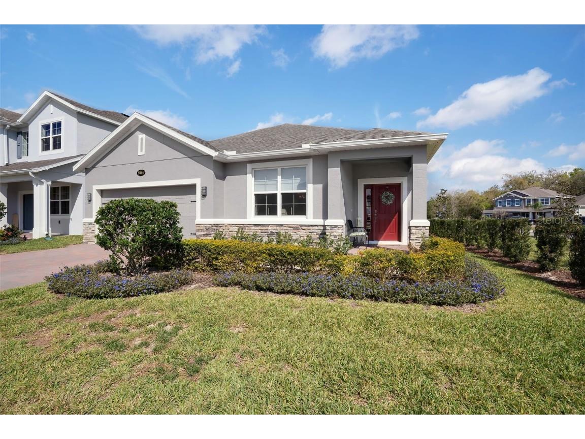 2544 Leyland Cypress Lane Sanford FL 32773 - POND O6092854 image1