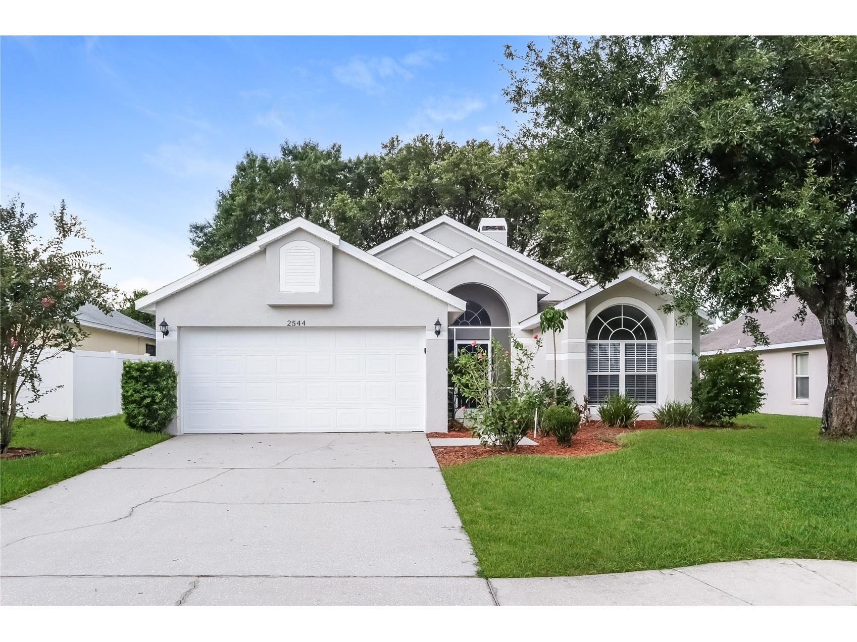 2544 Meadow Oaks Loop Clermont FL 34714 TB8506584 image1