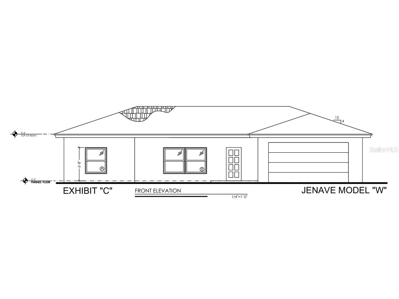 2544 N Arrowhead Road Avon Park FL 33825 S5142686 image1