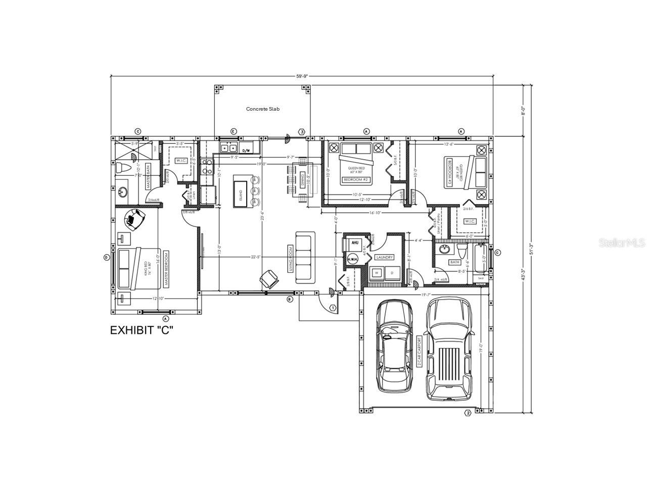 2544 N Arrowhead Road Avon Park FL 33825 S5142686 image2