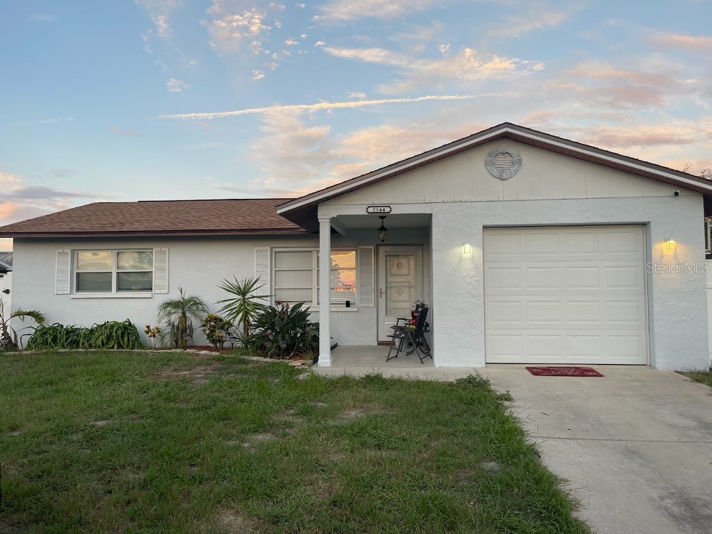 2544 Ochatilla Road Holiday FL 34691 T3464390 image1