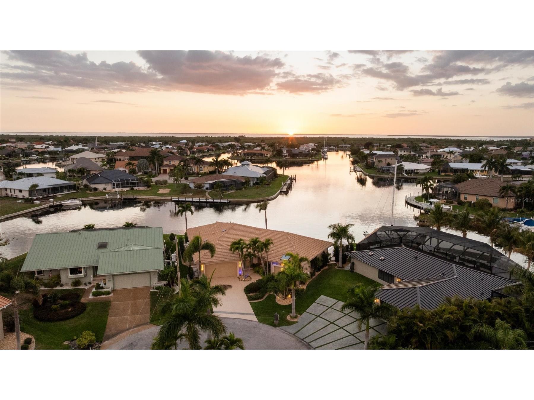 2544 Rio Lisbo Court Punta Gorda FL 33950 D6146537 image2