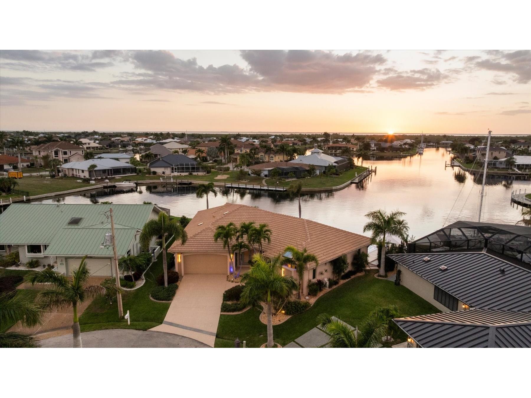 2544 Rio Lisbo Court Punta Gorda FL 33950 D6146537 image28