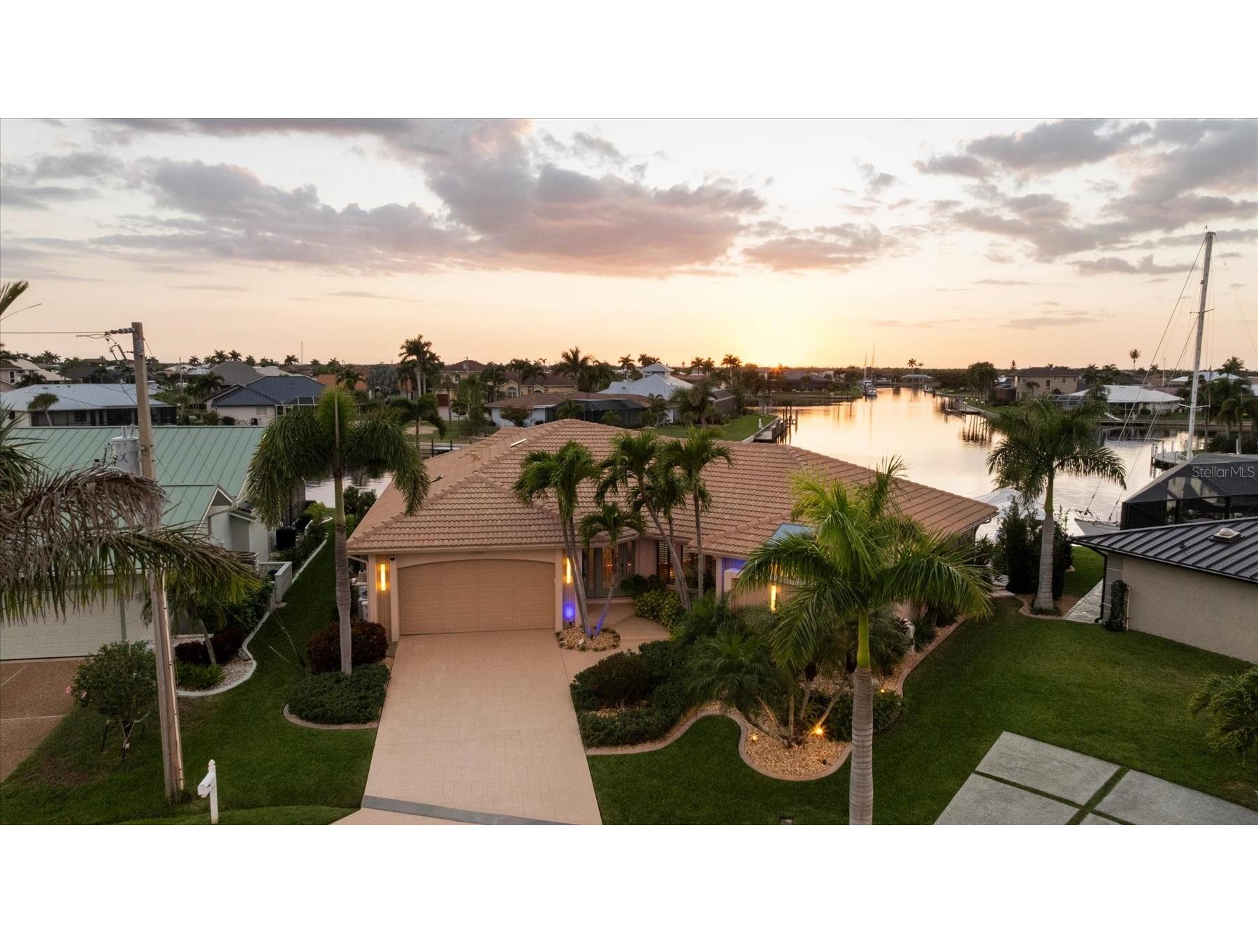 2544 Rio Lisbo Court Punta Gorda FL 33950 D6146537 image30