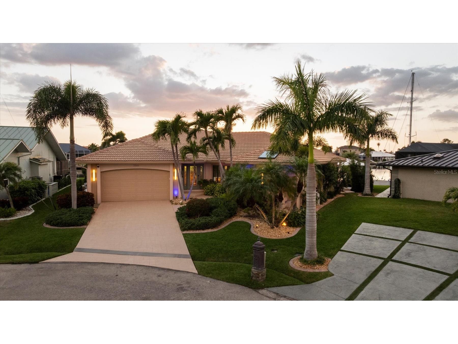 2544 Rio Lisbo Court Punta Gorda FL 33950 D6146537 image31