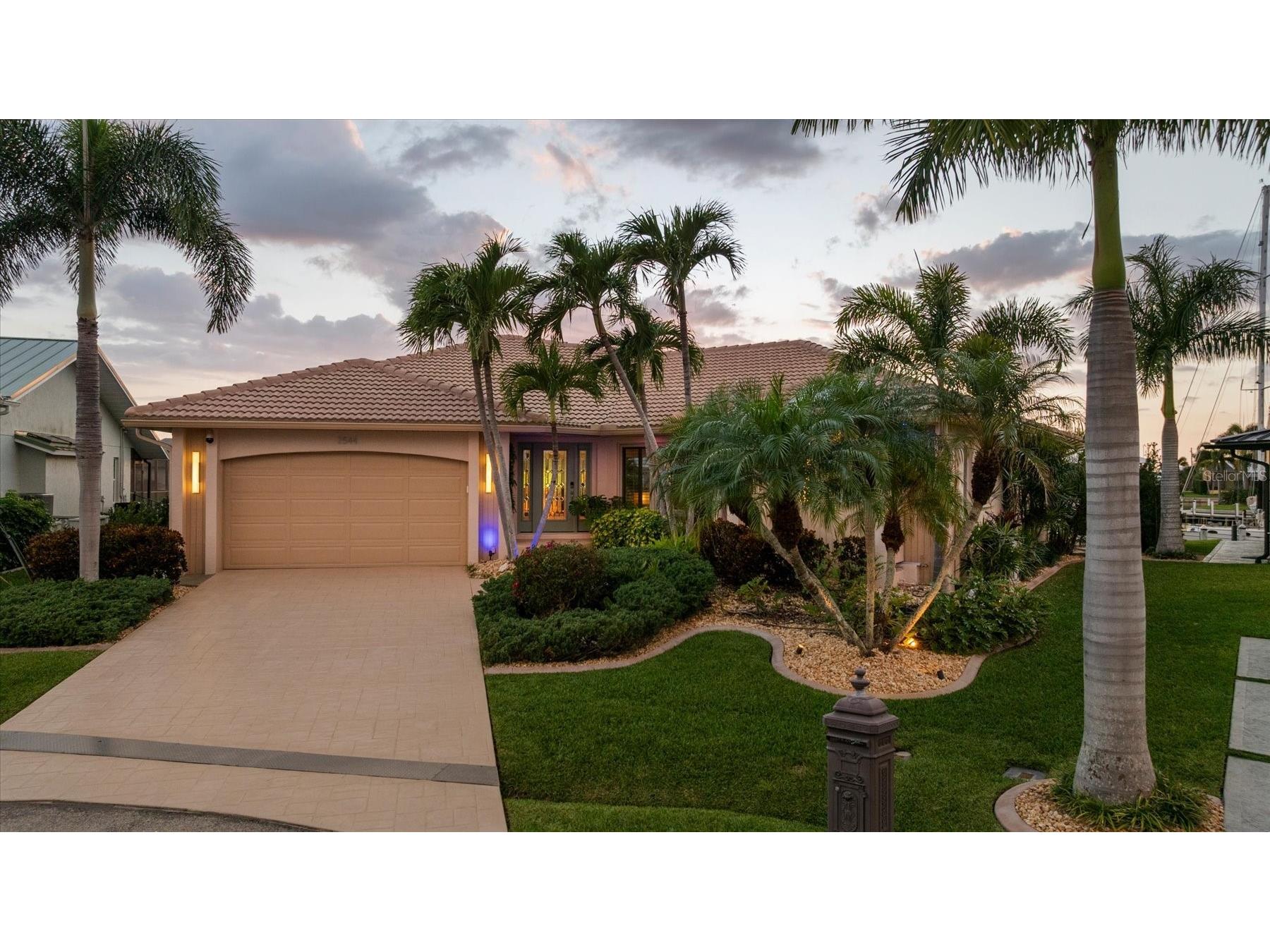 2544 Rio Lisbo Court Punta Gorda FL 33950 D6146537 image32