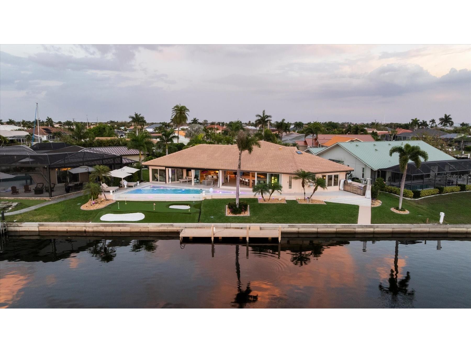 2544 Rio Lisbo Court Punta Gorda FL 33950 D6146537 image34
