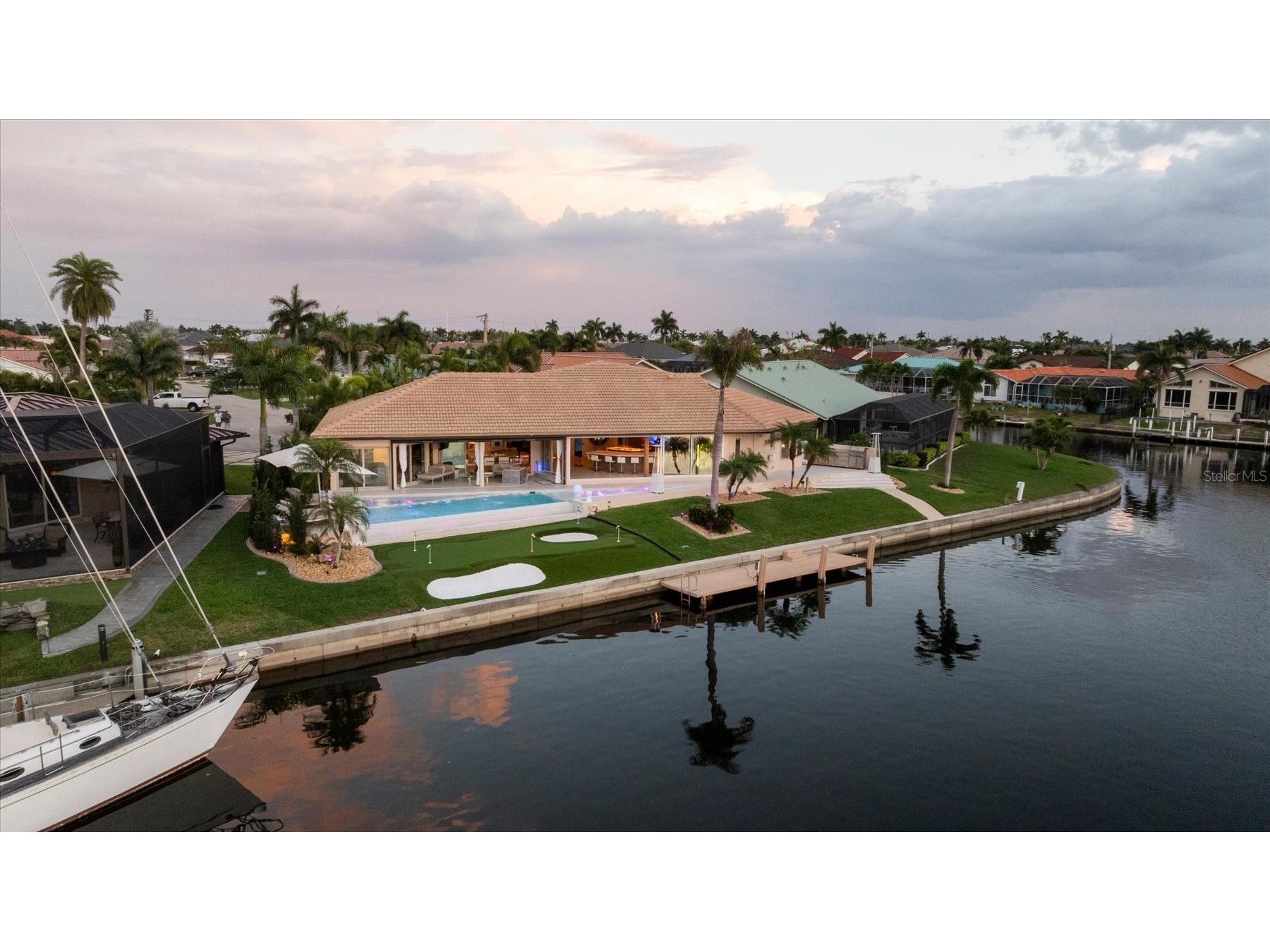 2544 Rio Lisbo Court Punta Gorda FL 33950 D6146537 image35