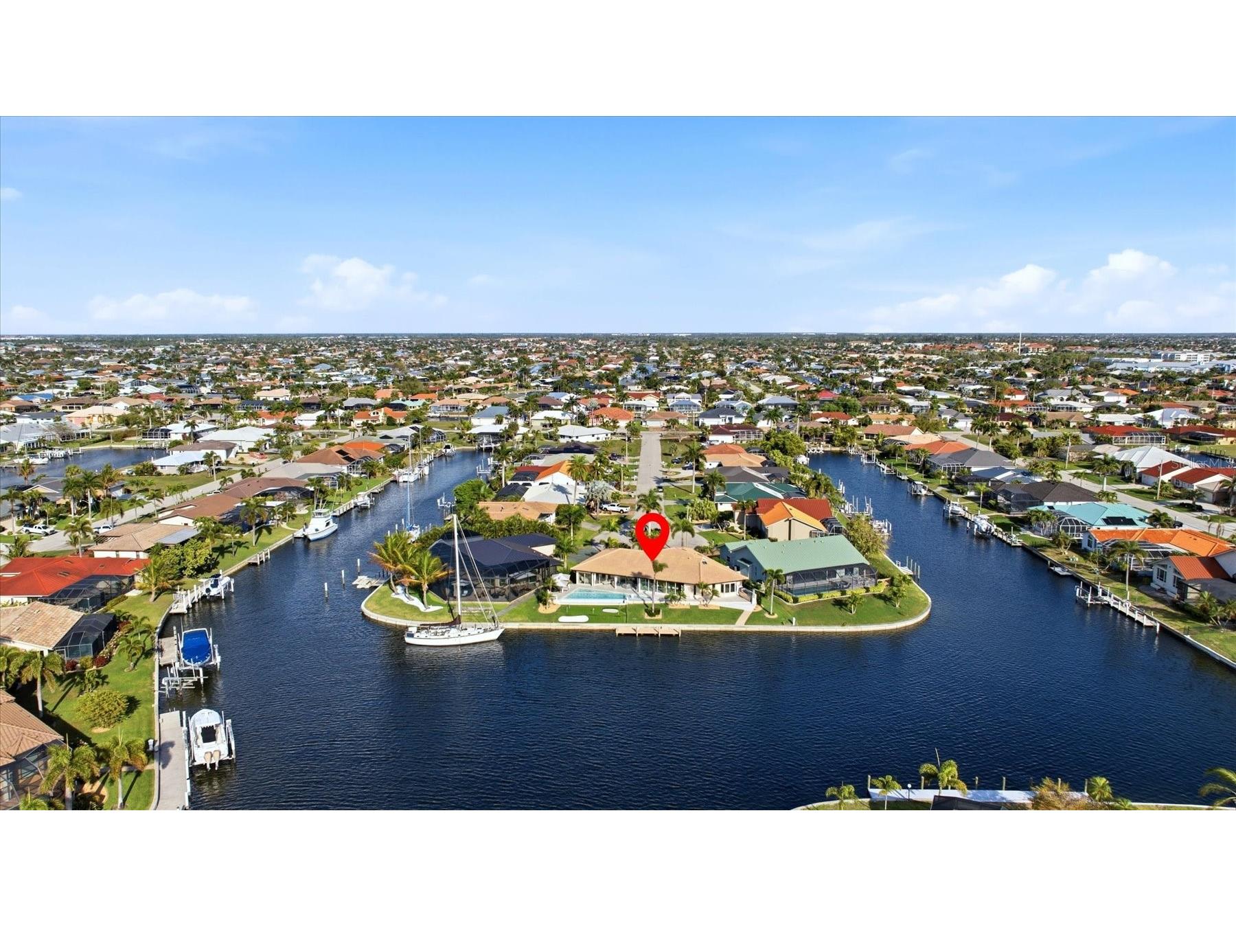 2544 Rio Lisbo Court Punta Gorda FL 33950 D6146537 image4
