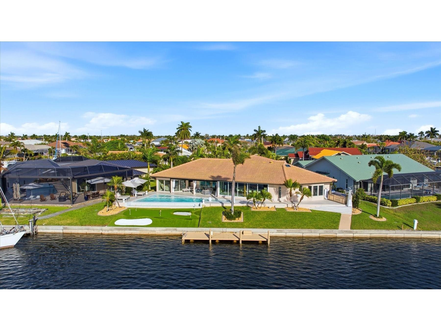 2544 Rio Lisbo Court Punta Gorda FL 33950 D6146537 image42