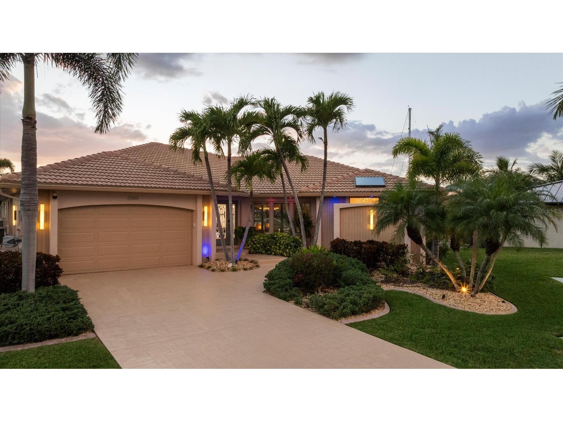 2544 Rio Lisbo Court Punta Gorda FL 33950 D6146537 image44