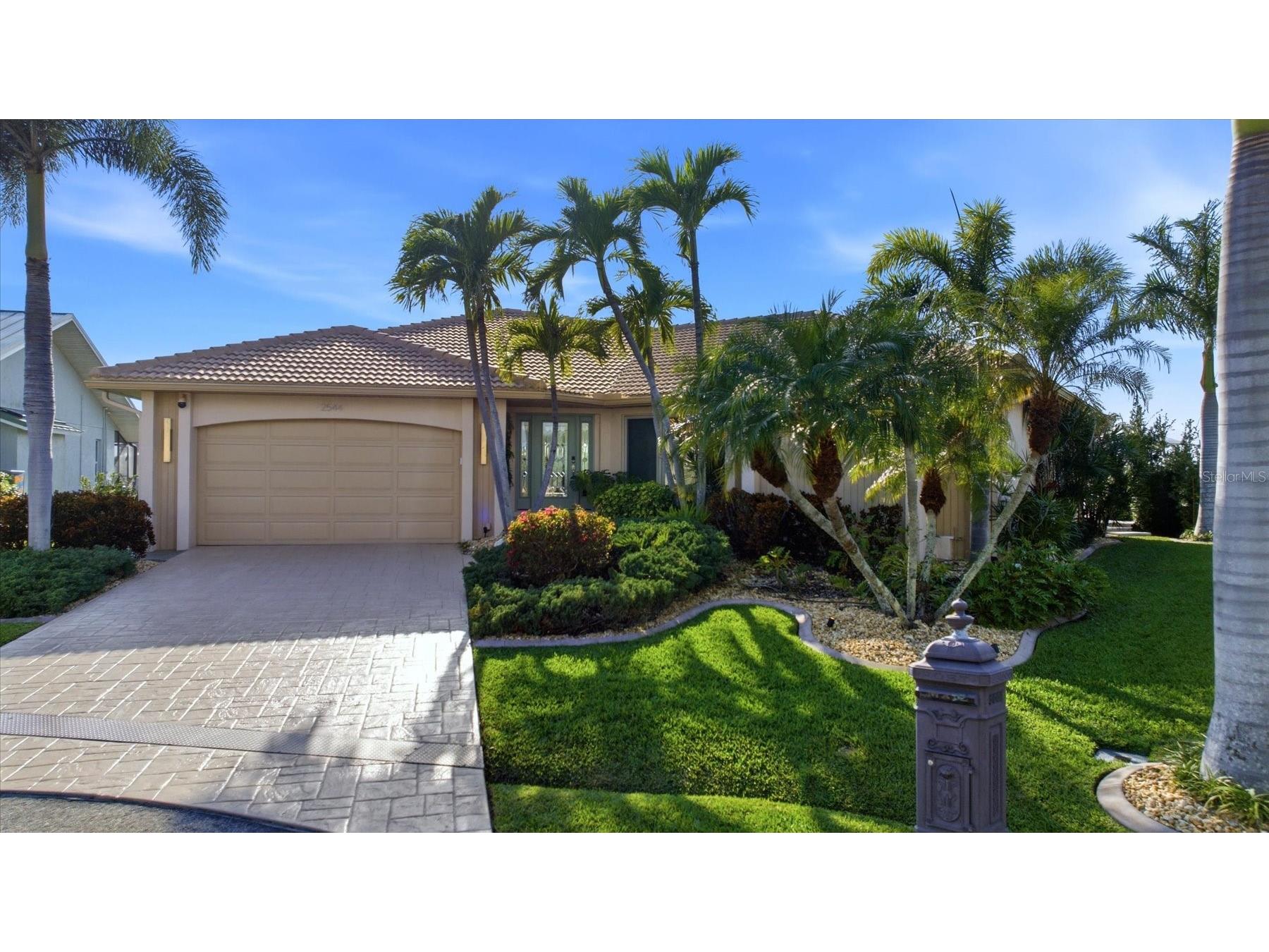 2544 Rio Lisbo Court Punta Gorda FL 33950 D6146537 image45