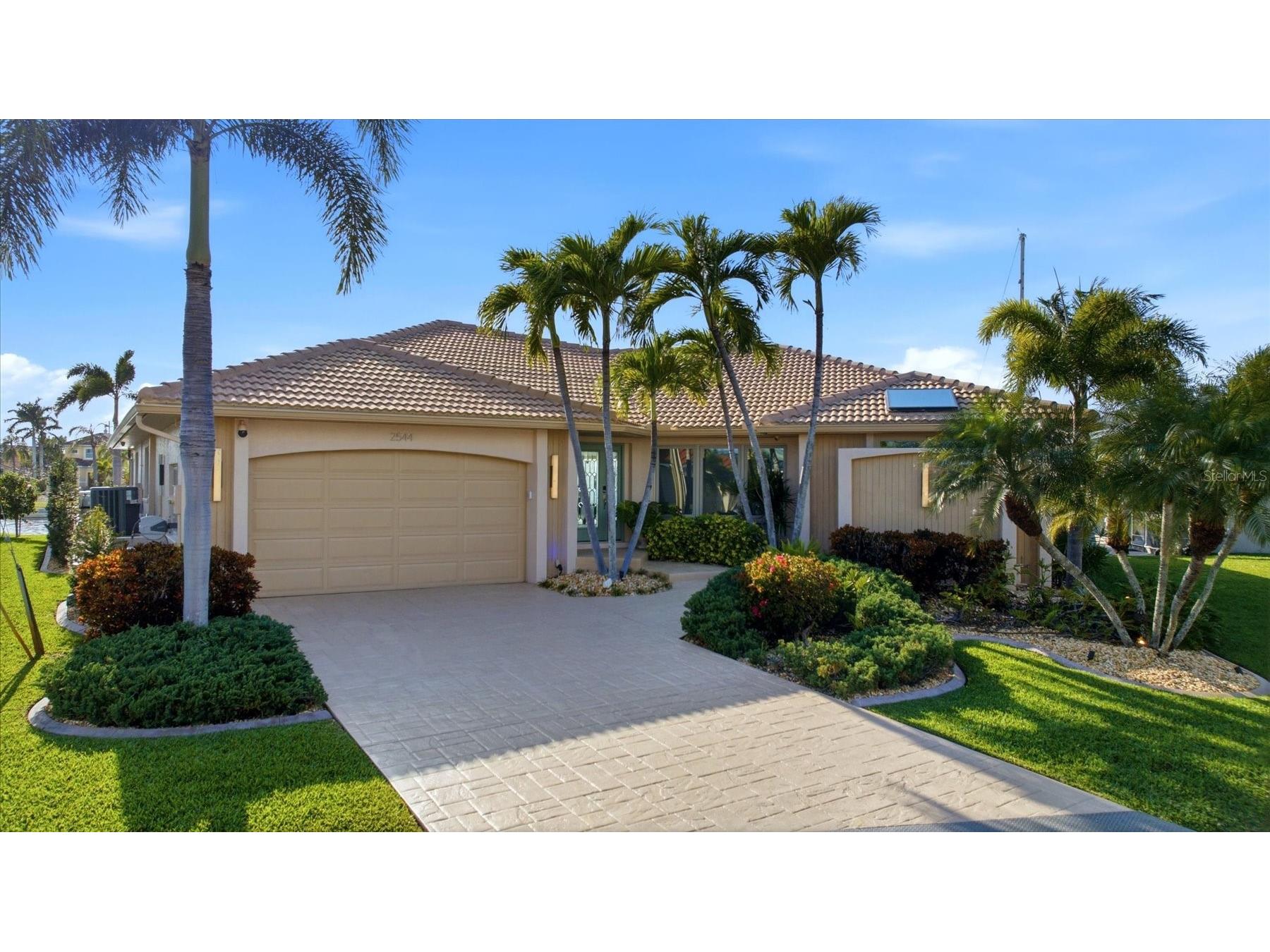 2544 Rio Lisbo Court Punta Gorda FL 33950 D6146537 image46