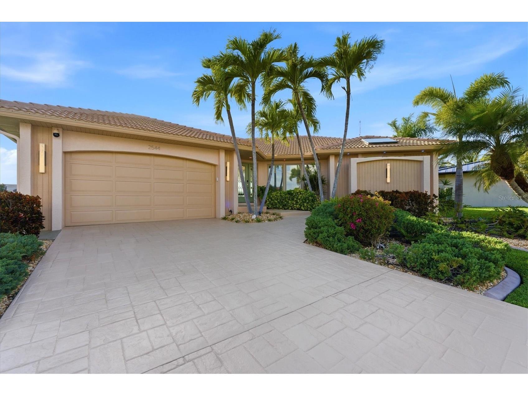 2544 Rio Lisbo Court Punta Gorda FL 33950 D6146537 image47