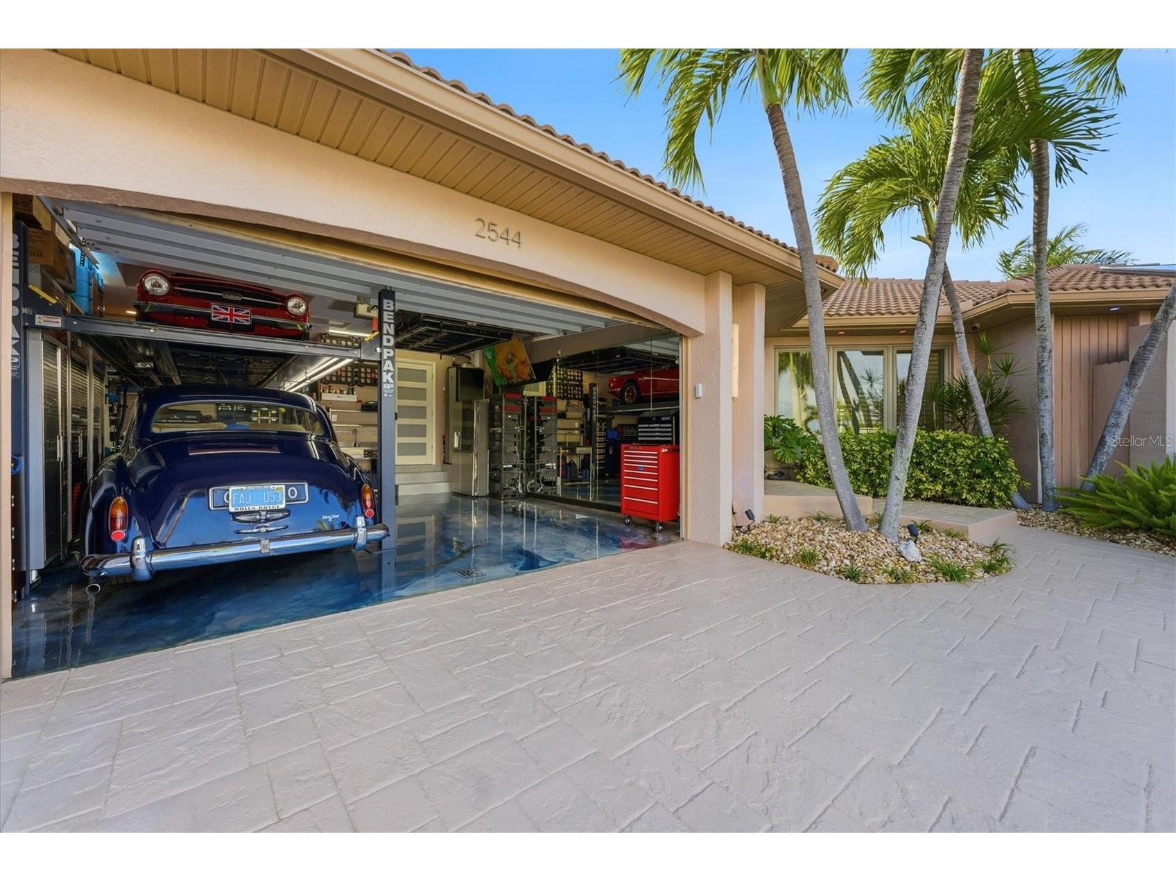 2544 Rio Lisbo Court Punta Gorda FL 33950 D6146537 image49