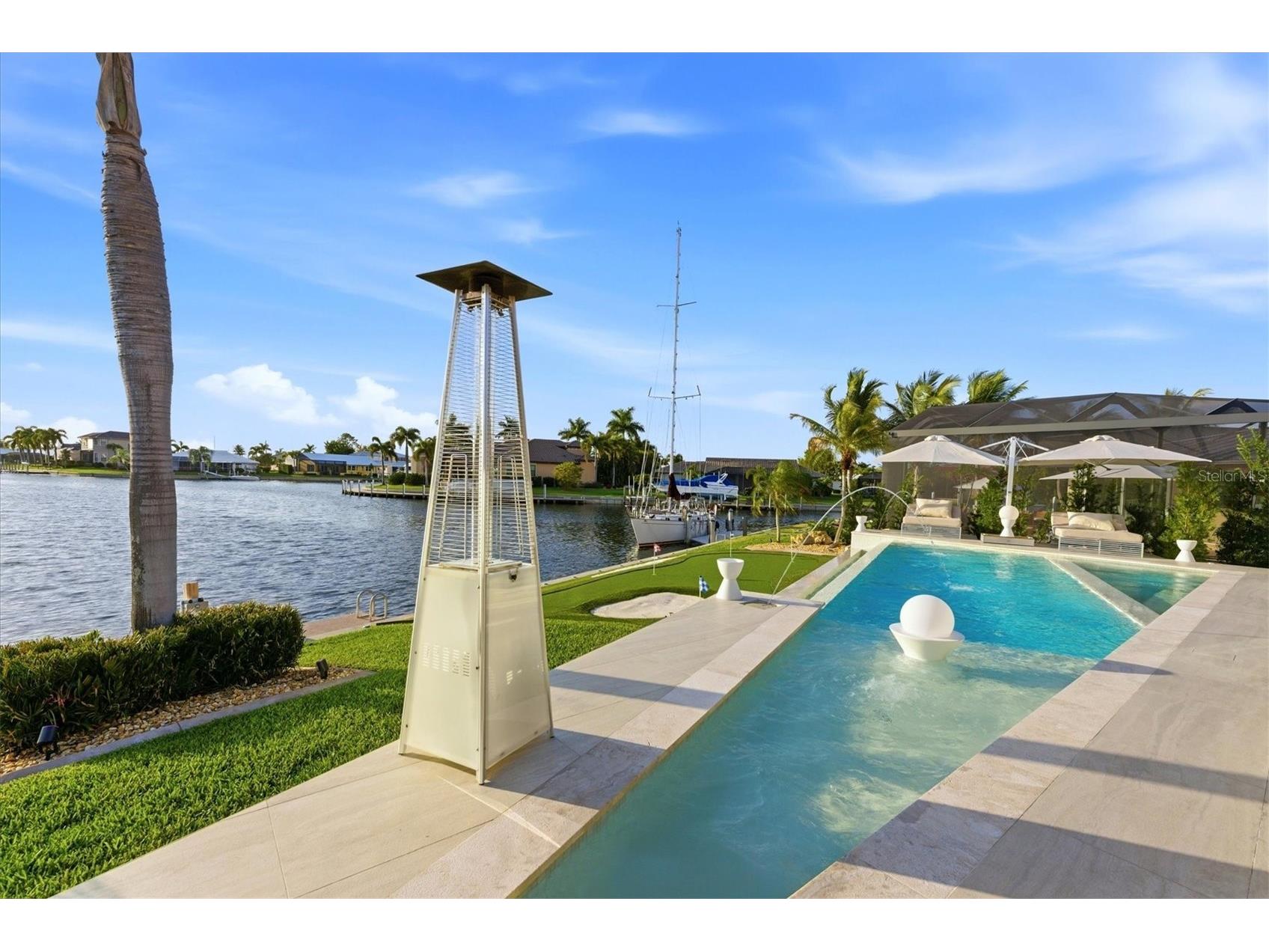 2544 Rio Lisbo Court Punta Gorda FL 33950 D6146537 image52