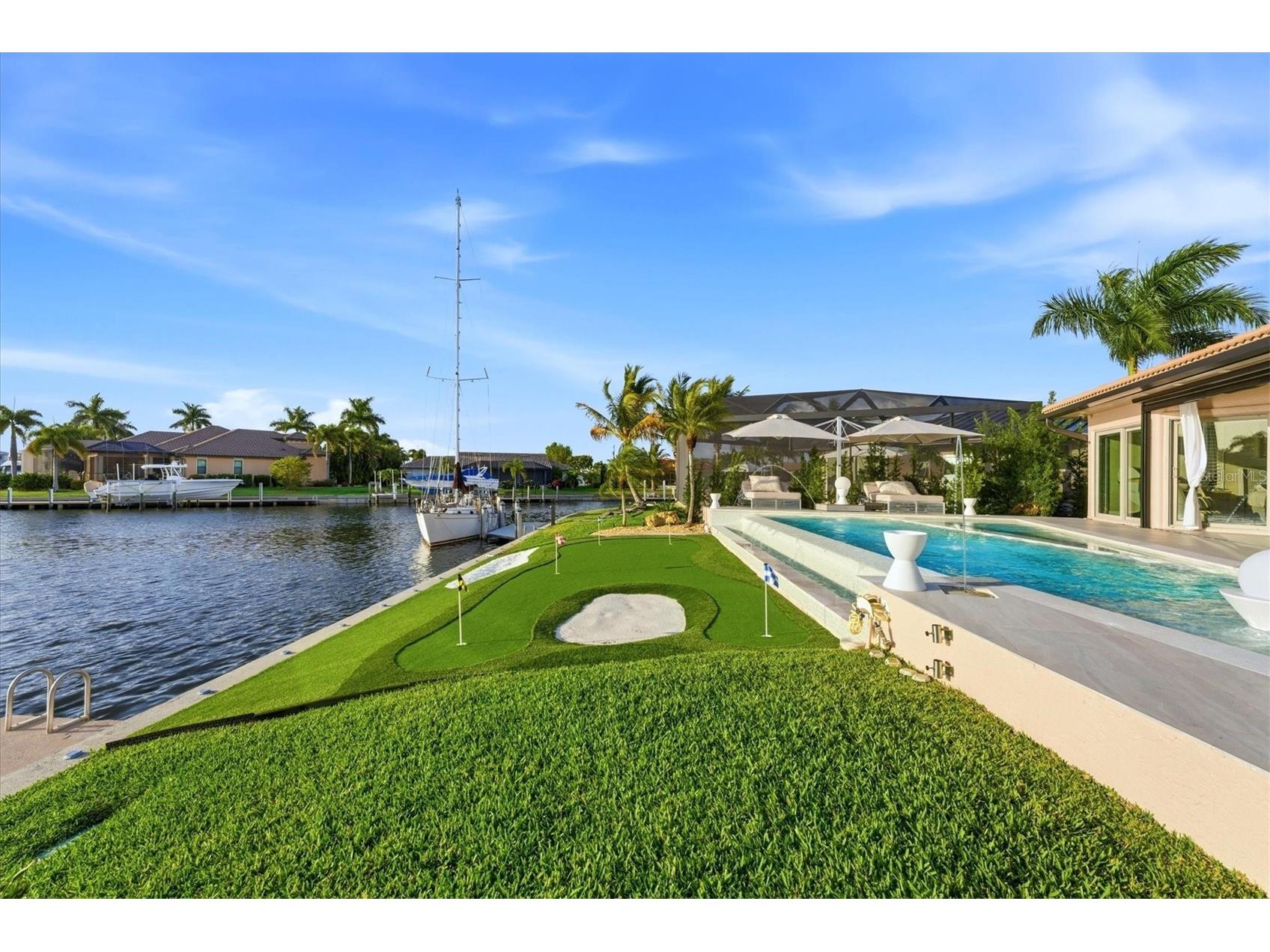 2544 Rio Lisbo Court Punta Gorda FL 33950 D6146537 image62