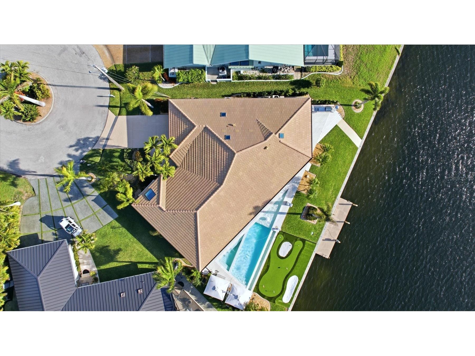 2544 Rio Lisbo Court Punta Gorda FL 33950 D6146537 image68