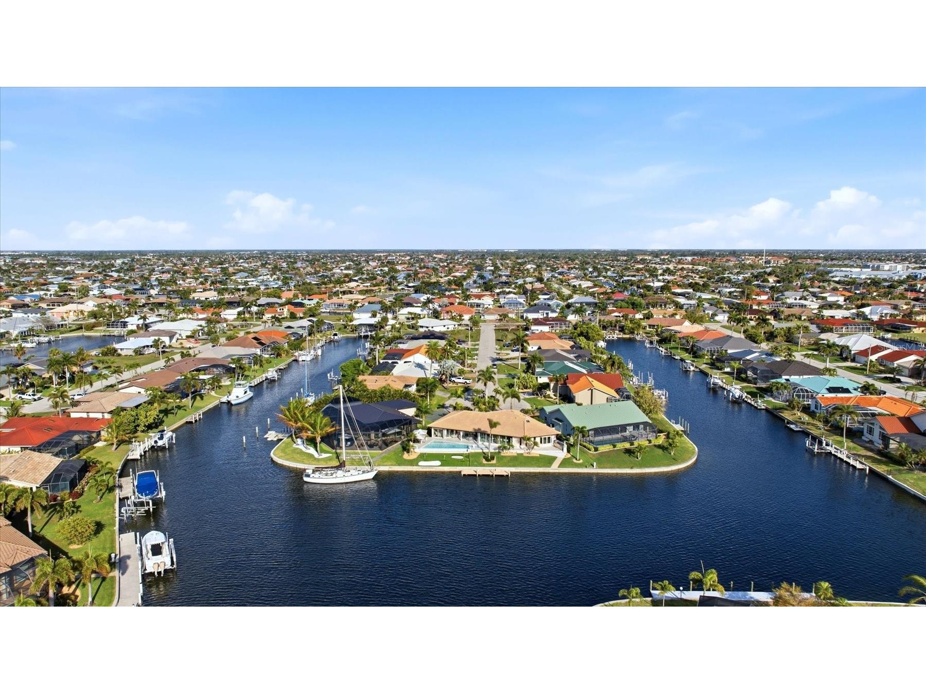 2544 Rio Lisbo Court Punta Gorda FL 33950 D6146537 image72