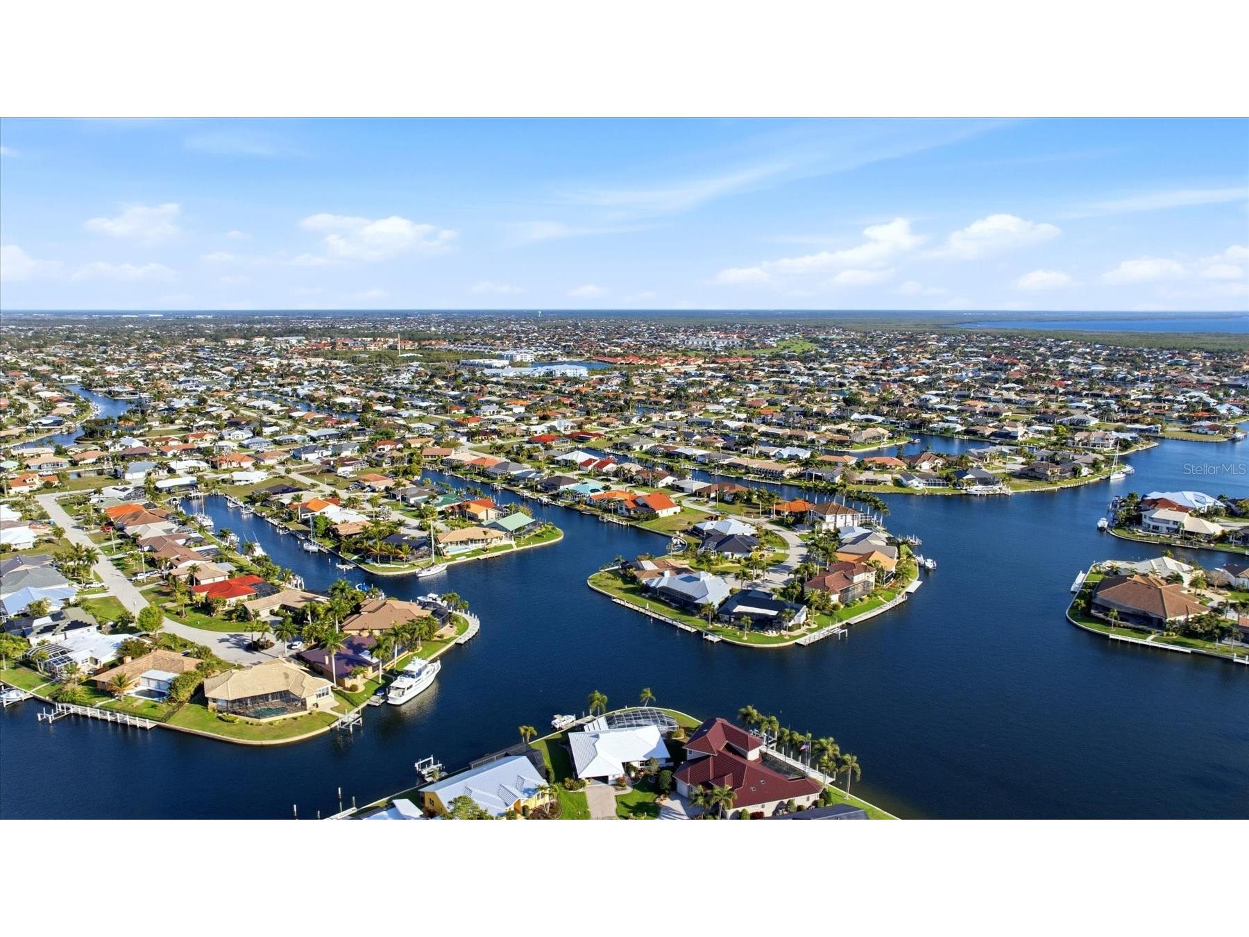 2544 Rio Lisbo Court Punta Gorda FL 33950 D6146537 image76