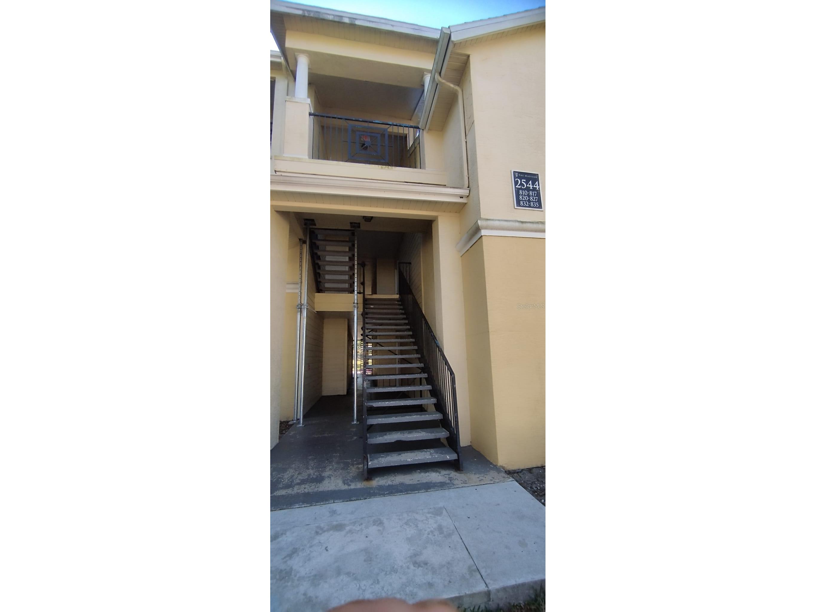2544 Robert Trent Drive #825 Orlando FL 32835 O6402796 image11