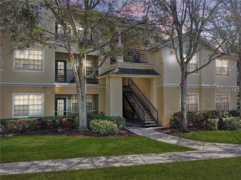 2544 Robert Trent Jones Drive #820 Orlando FL 32835 O6214852 image1