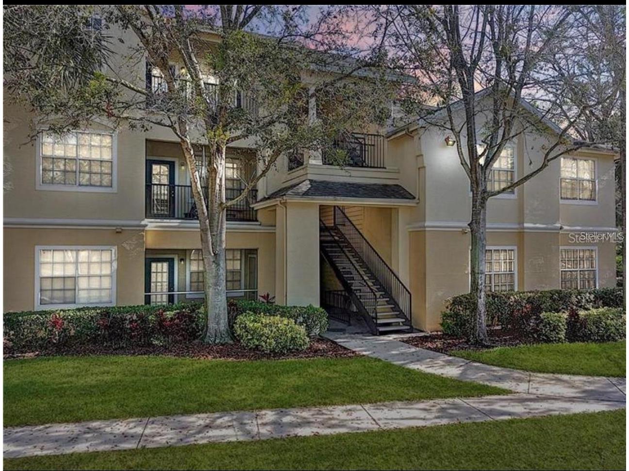 2544 Robert Trent Jones Drive #820 Orlando FL 32835 O6404610 image1