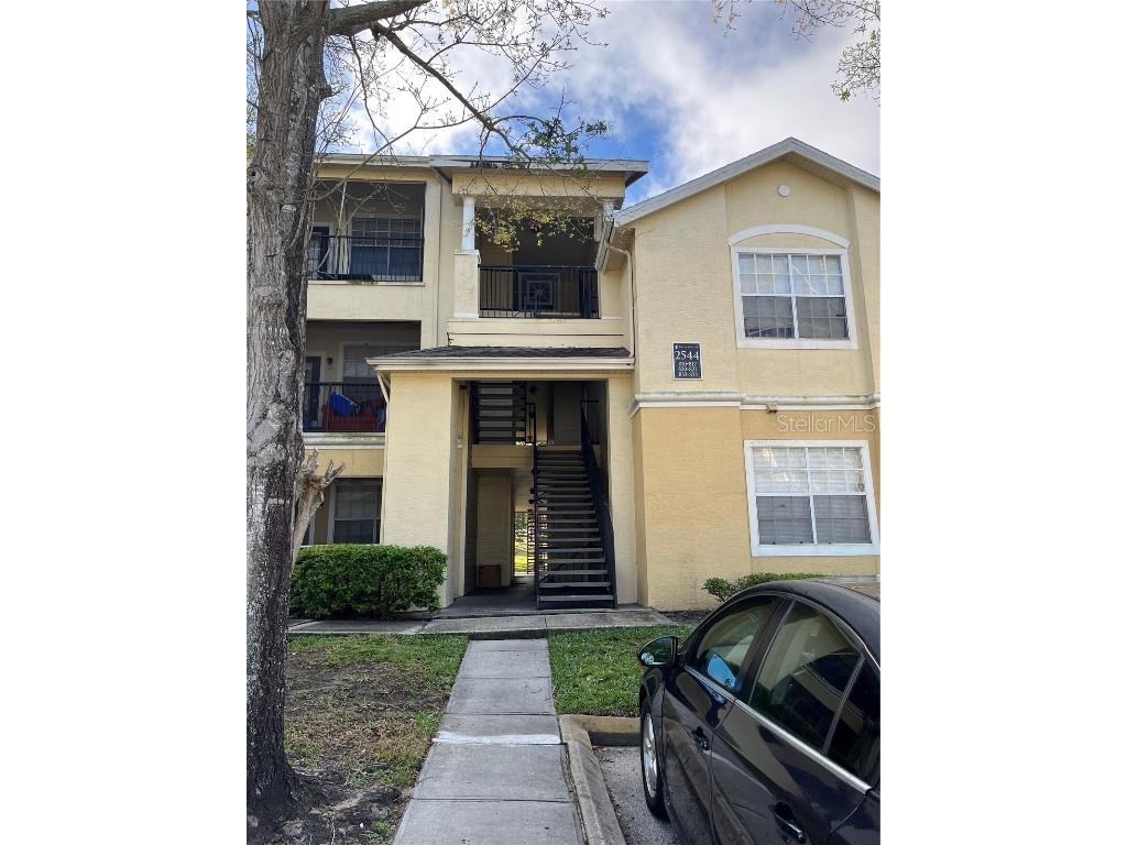 2544 Robert Trent Jones Drive #835 Orlando FL 32835 O6011517 image1
