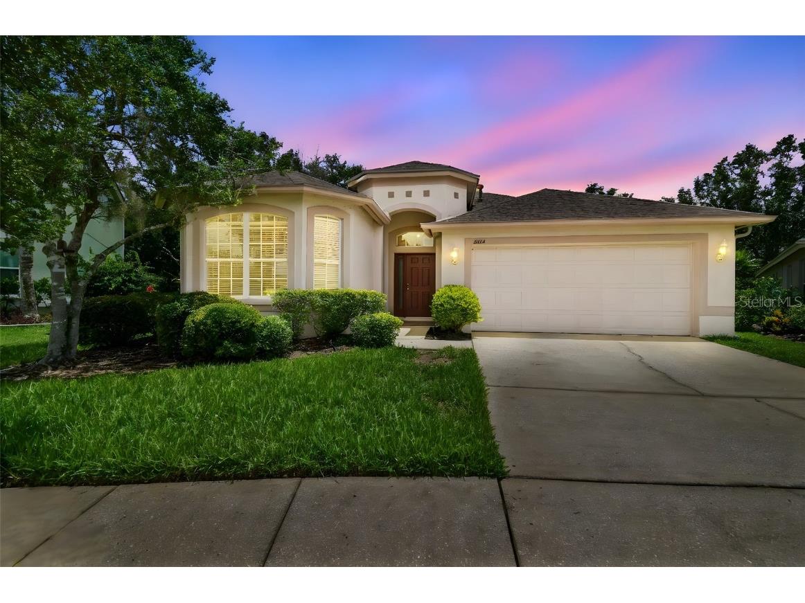 2544 Rosehaven Drive Wesley Chapel FL 33544 TB8400344 image1