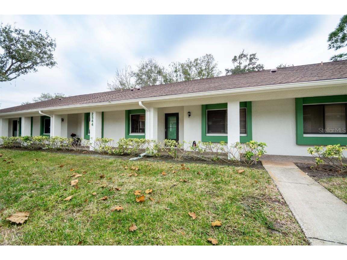 2544 Royal Pines Circle #18-C Clearwater FL 33763 U8228413 image1