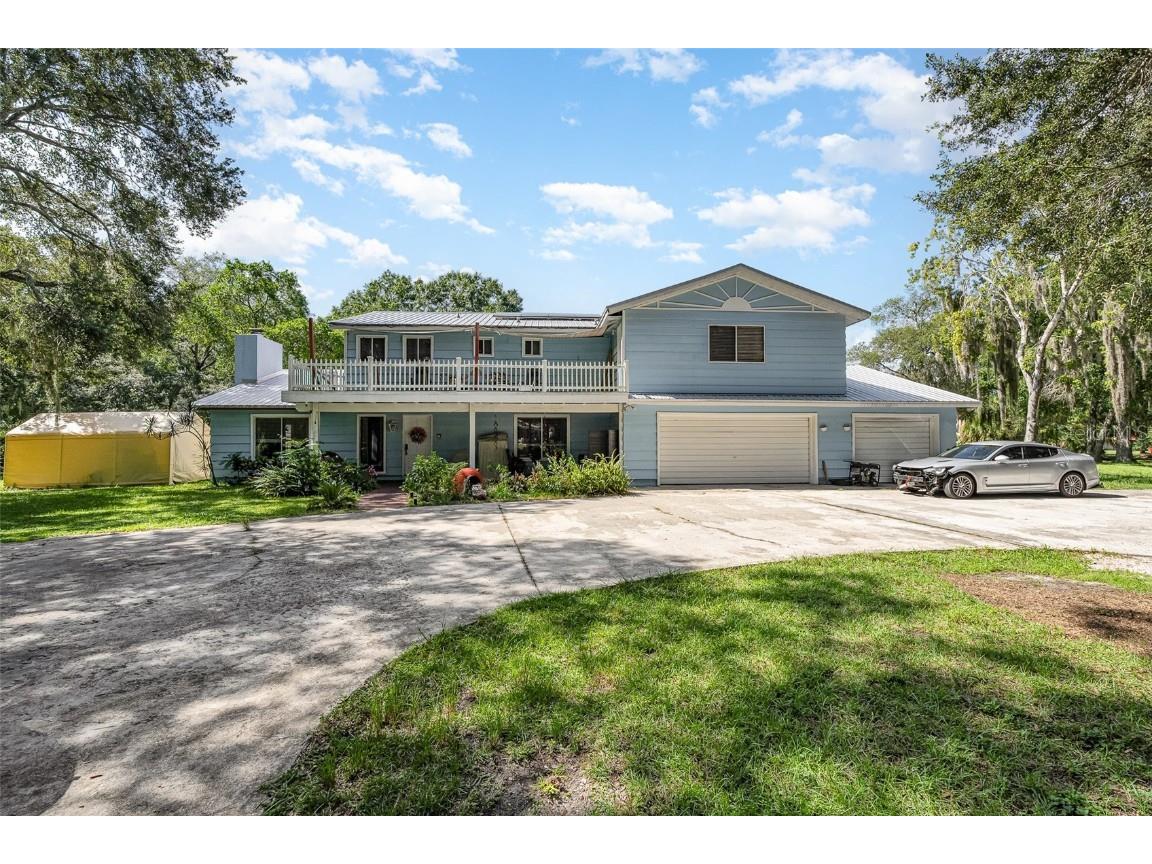 2544 W Trotters Trail W Cocoa FL 32926 O6229479 image1