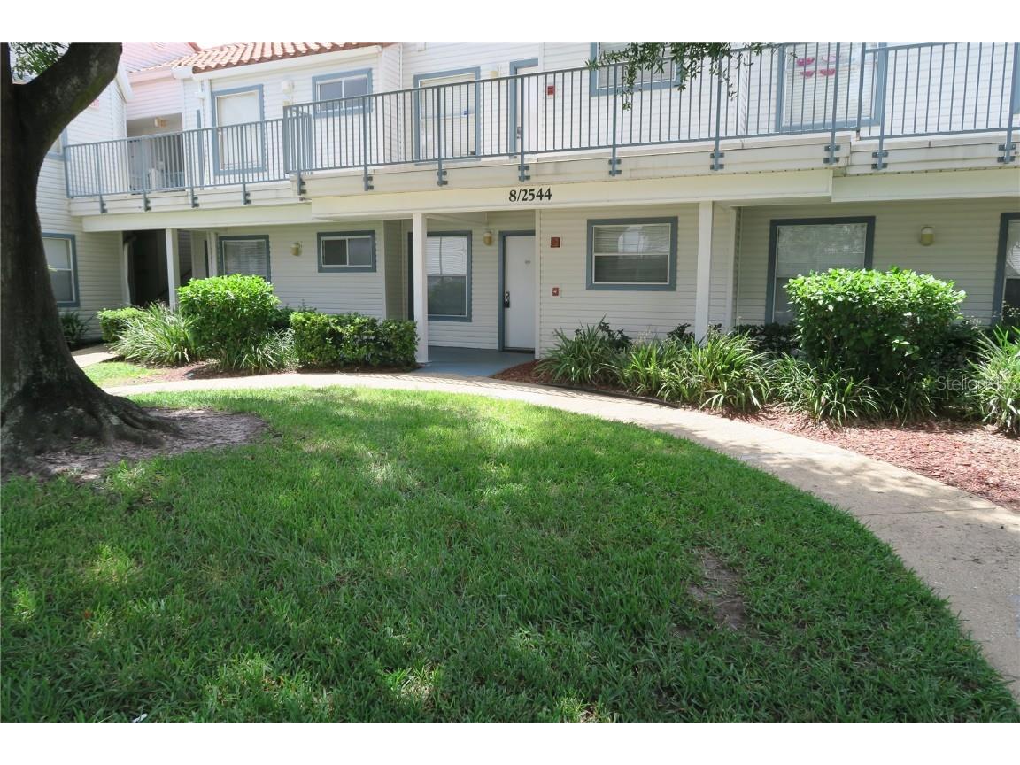 2544 Woodgate Boulevard #104 Orlando FL 32822 O6189854 image1