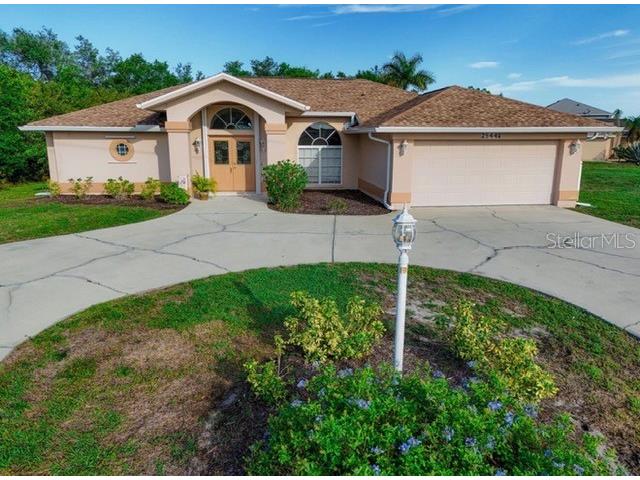 25440 Deep Creek Boulevard Punta Gorda FL 33983 TB8494322 image1